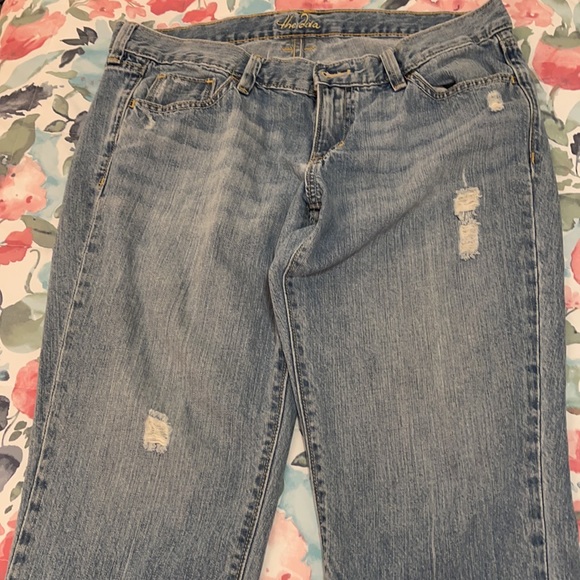 Old Navy Diva Low Rise 12 - Picture 1 of 9